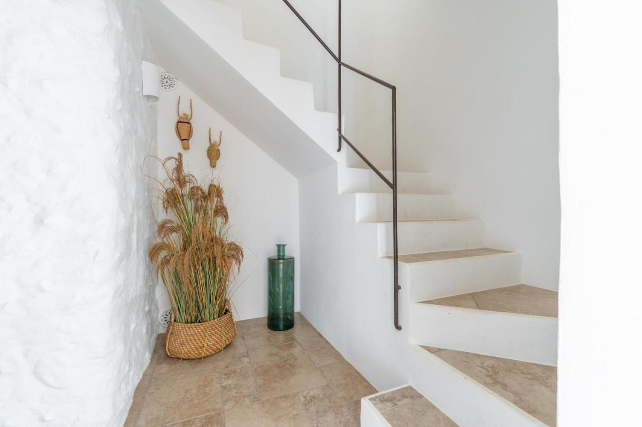 Villa Can Vicent San Antonio  Exterior photo