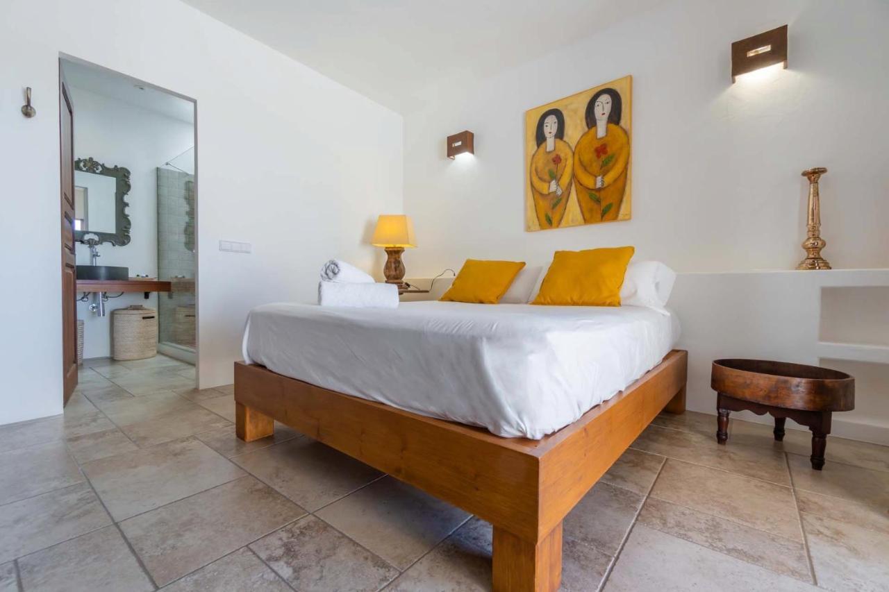 Villa Can Vicent San Antonio  Exterior photo